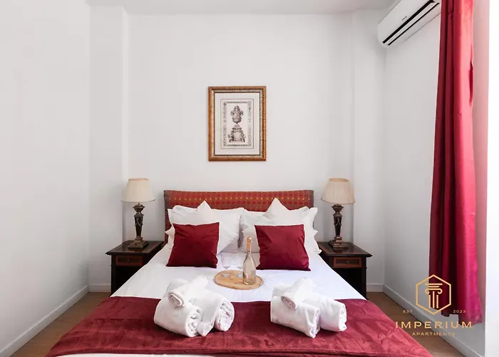 Гостевой дом Imperium Vatican - 3 Pvt Suites, Pvt Bathrooms, A-c, 2 Steps From Vatican 4*