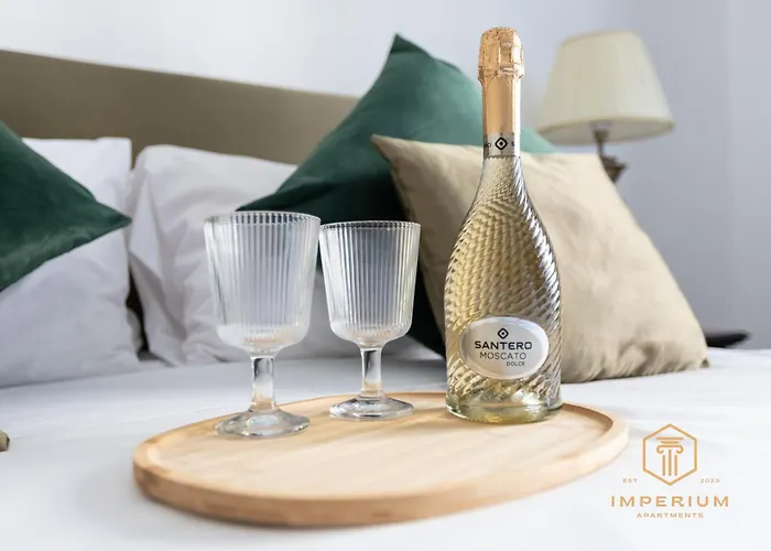 Imperium Vatican - 3 Pvt Suites, Pvt Bathrooms, A-c, 2 Steps From Vatican 4* Рим